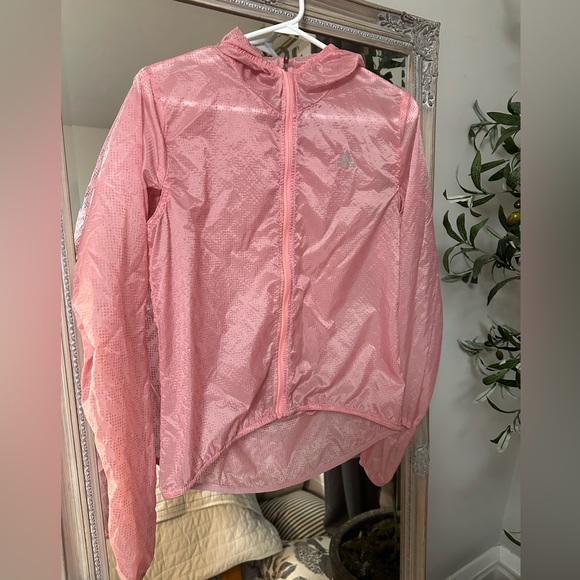 Adidas Runner Light Weight Jacket - Picture 1 of 4